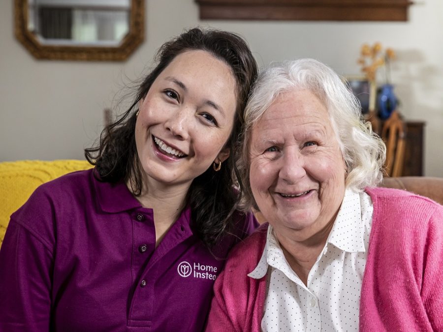 ホームインステッド・ジャパン 在宅介護相談センター ショップ 市民フロア